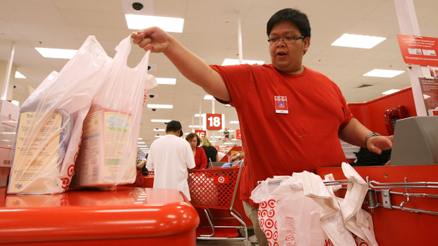 Illustration for article titled 8 Cashiers Who Think They’re People